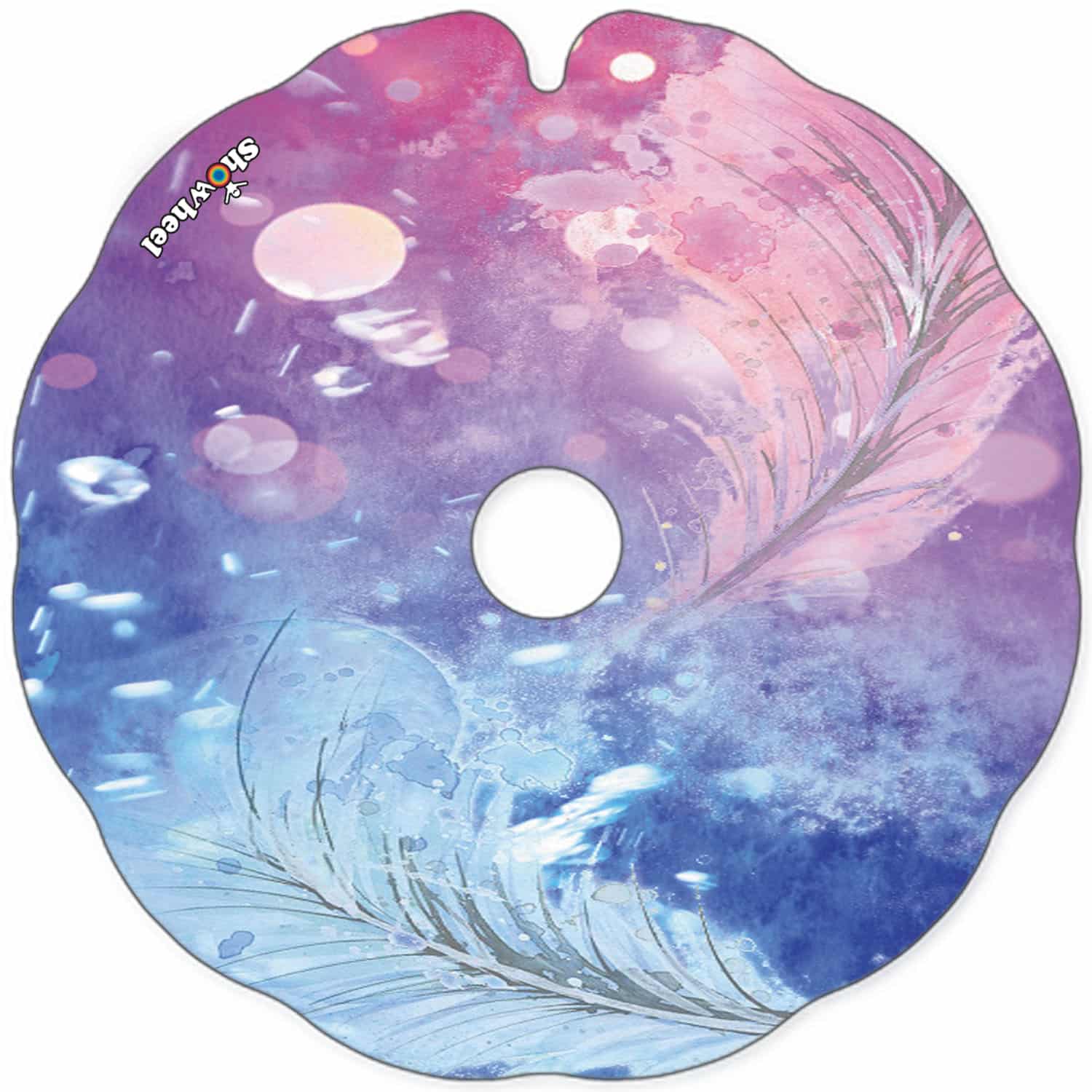 Plumes au vent – Image 2