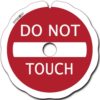 Do not touch ! – Image 2
