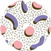 Fun shapes purple – Image 2