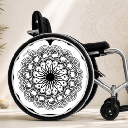 Mandalas et spirituel