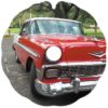 Red car - Image 2