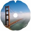 Golden bridge - Image 2