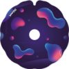 Blue bubbles – Image 2