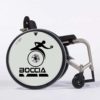 Boccia grey