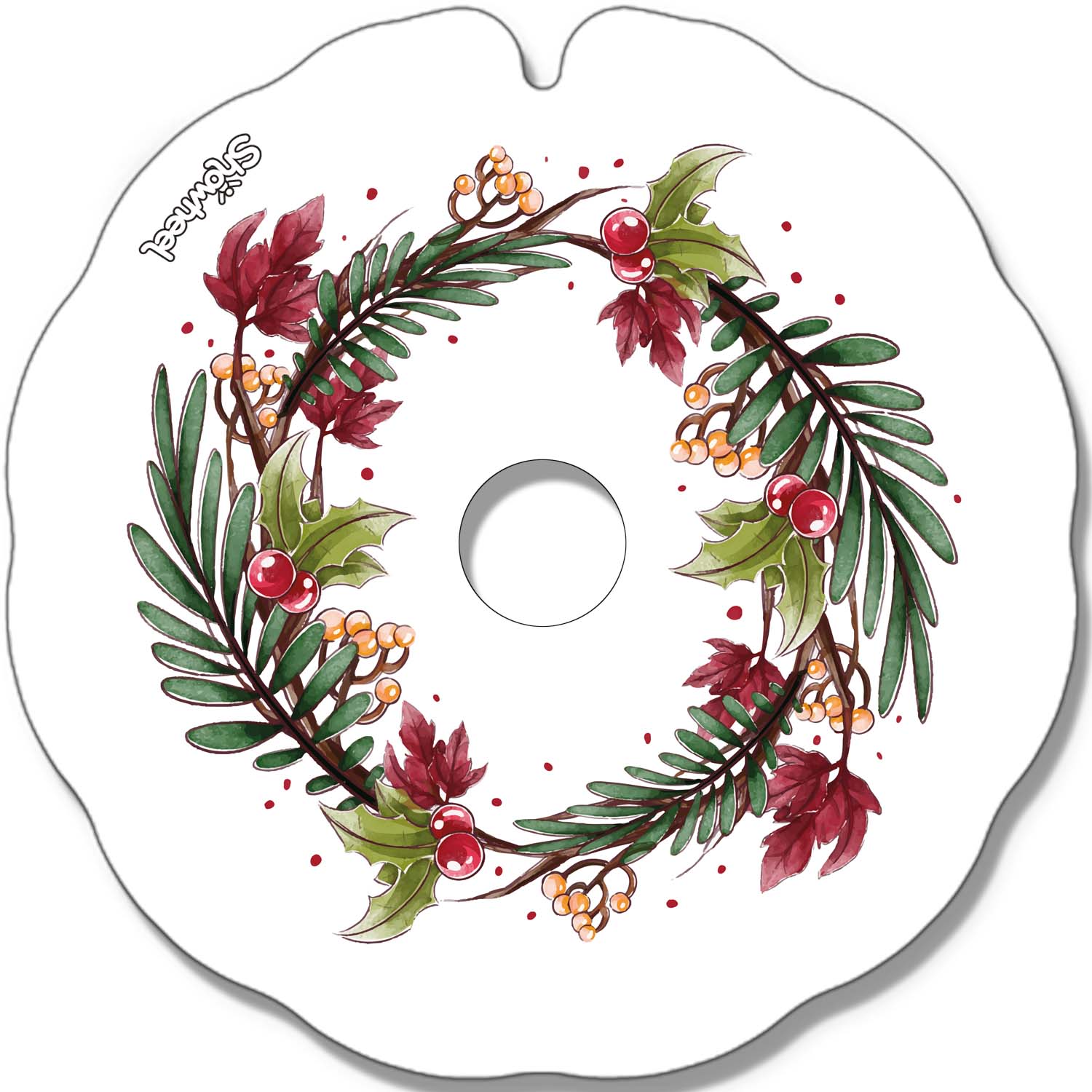 Couronne baie – Image 2