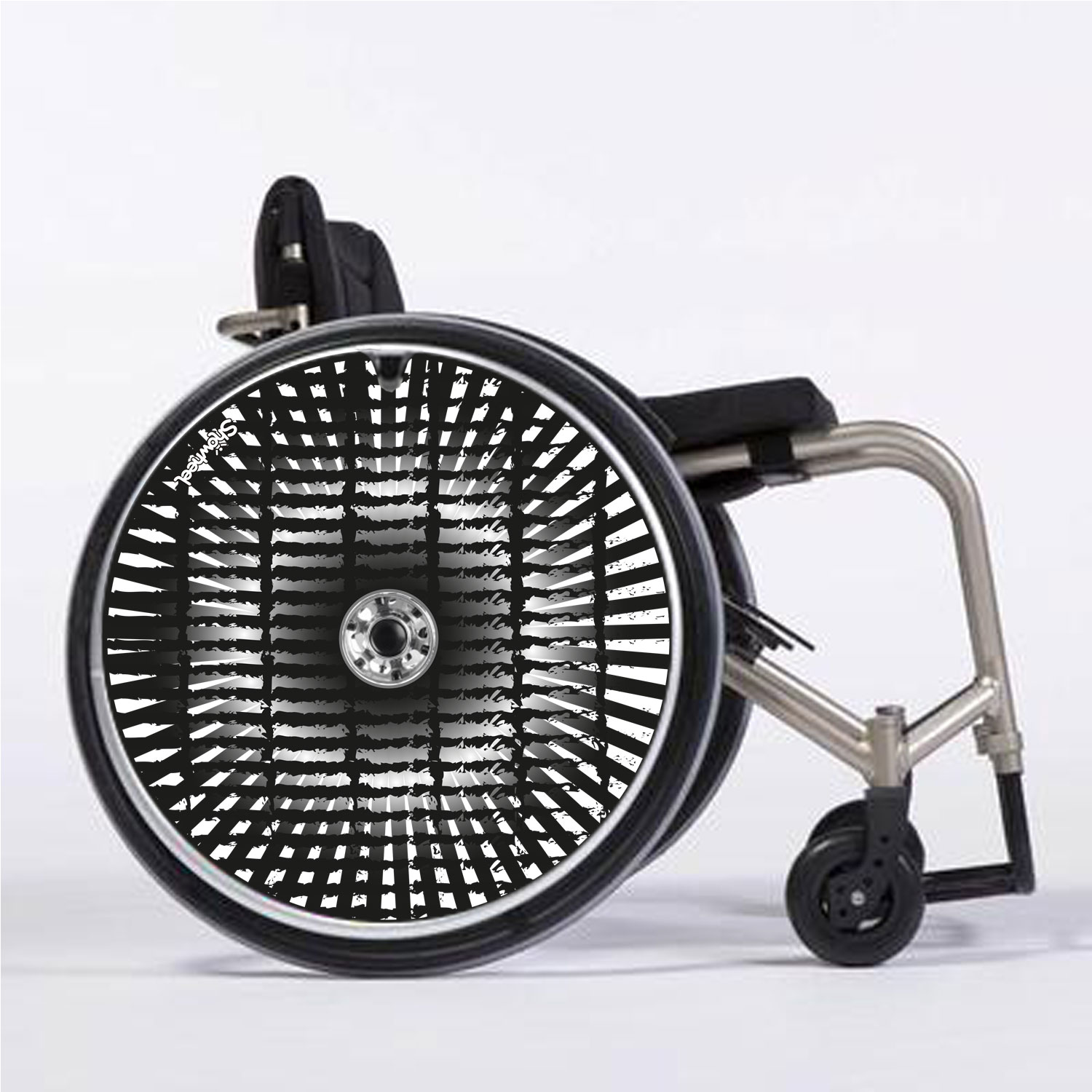 Grille by Pierre-Louis