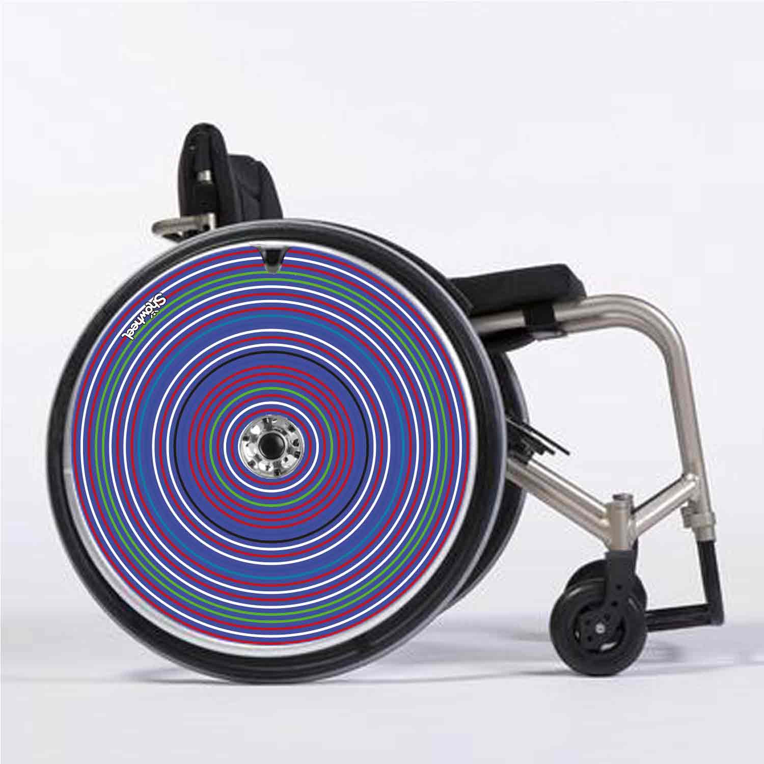 Ronds by Charles-Antoine