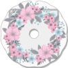 Couronne pastel – Image 2