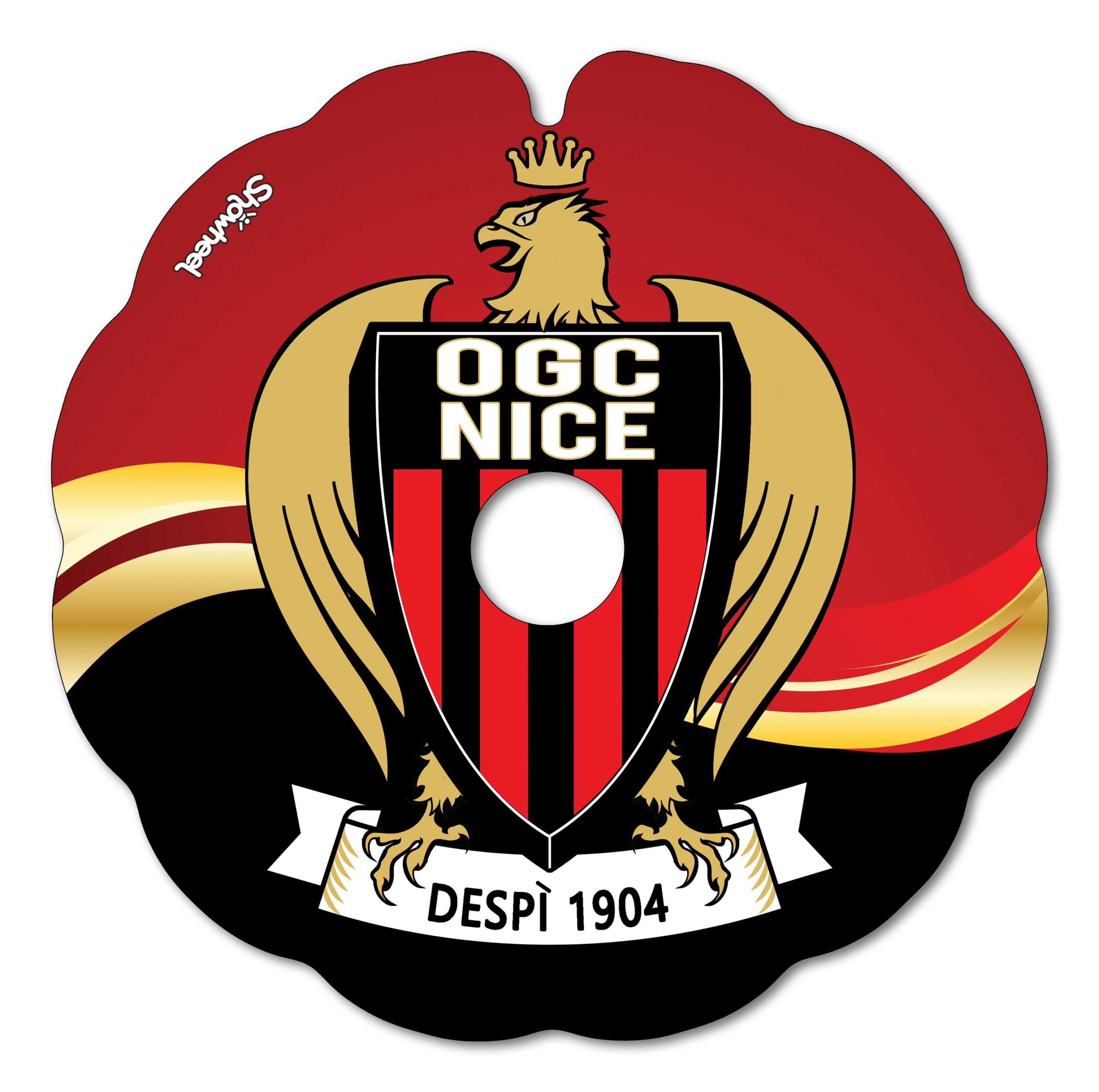 OGC Nice – Image 2