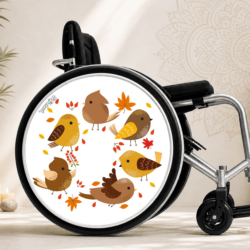 Petits oiseaux