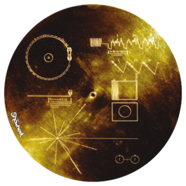 Voyager Golden Record