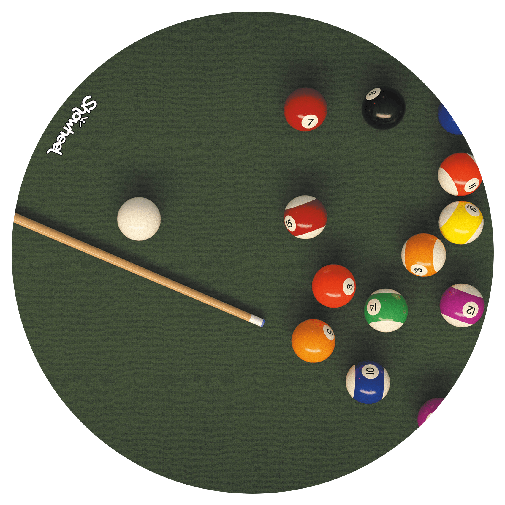 Billard
