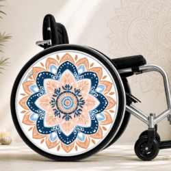 Mandalas et spirituel