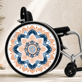 Mandalas et spirituel