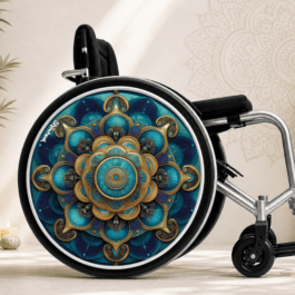 Mandalas et spirituel