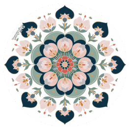 Mandala 5