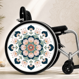 Mandalas et spirituel