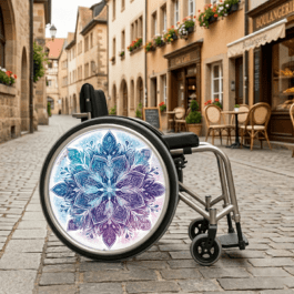 Mandalas et spirituel