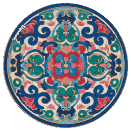 Mandala 7