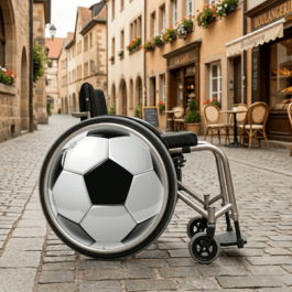 Ballon foot