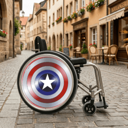 Captain america