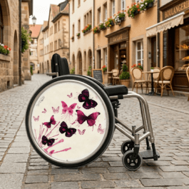 Papillons
