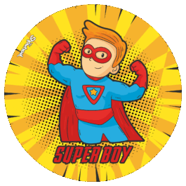 Super boy