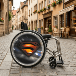 Superman étoile