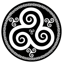 Triskel 1