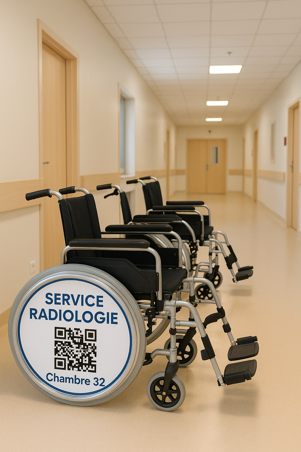 Flasque fixe Care – Image 2