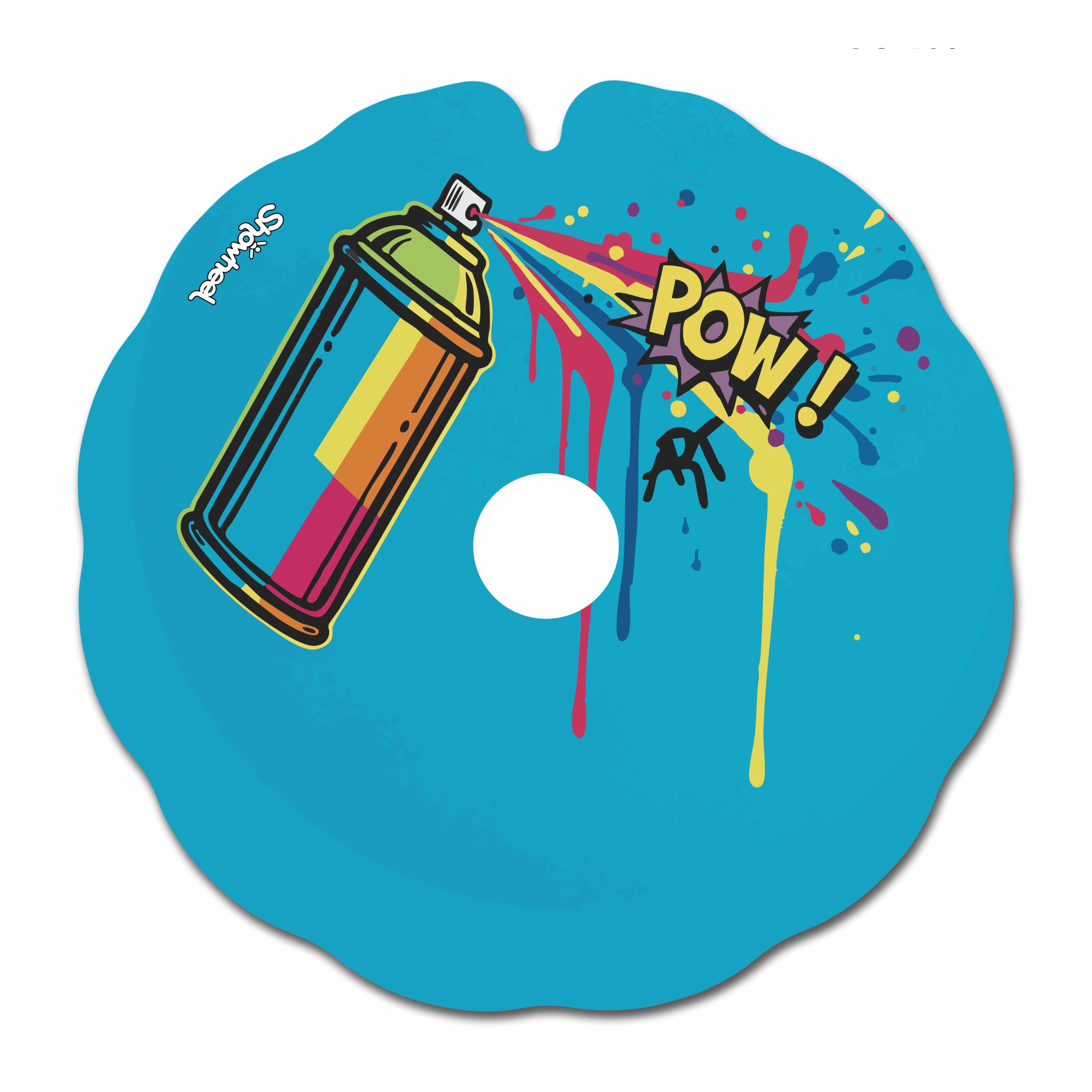 Pop Bombleu – Image 2