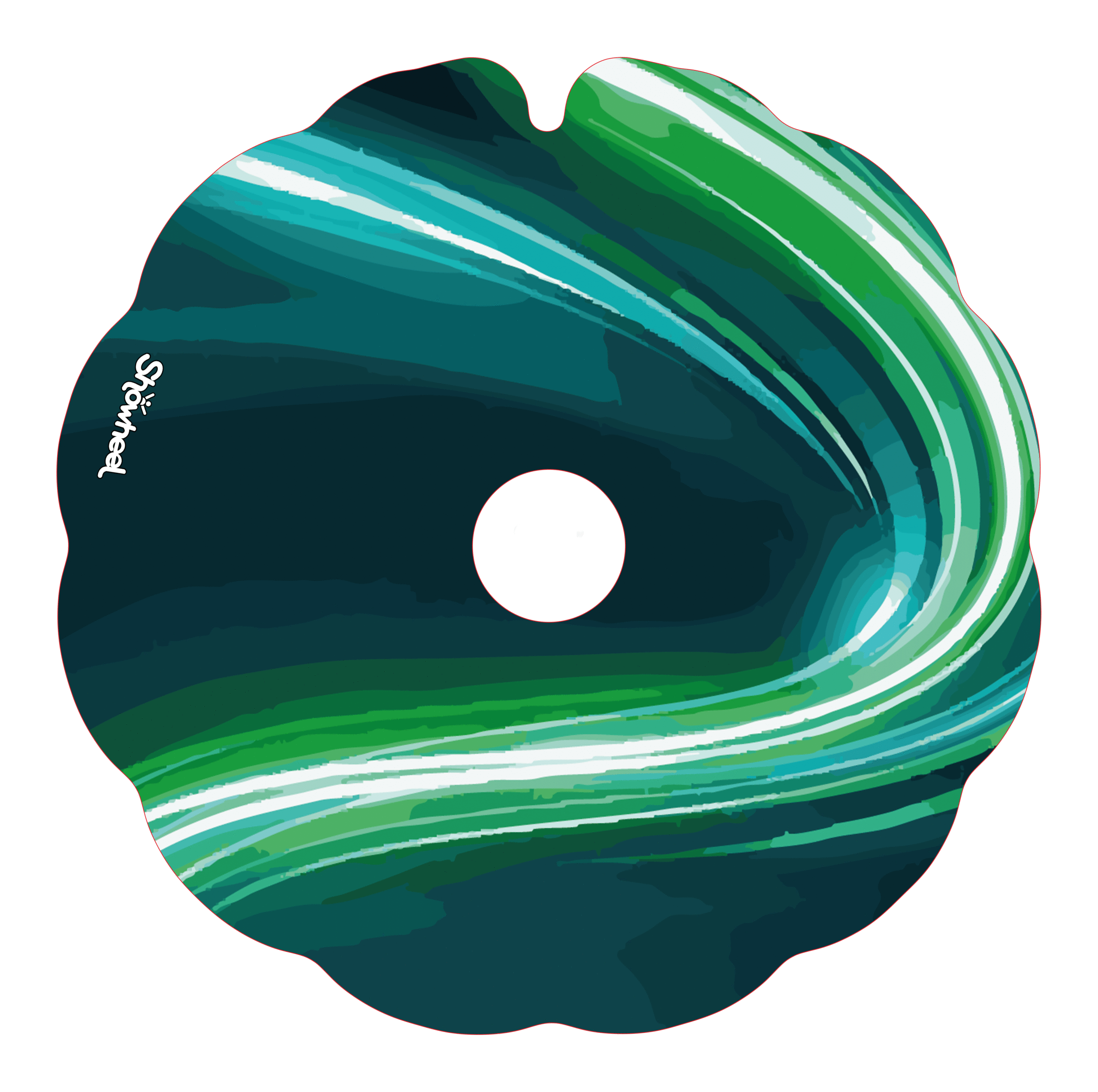 Vitesse vert – Image 2