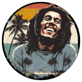 Bob marley