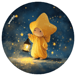 Le gardien des étoiles