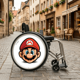 Mario
