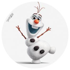Olaf