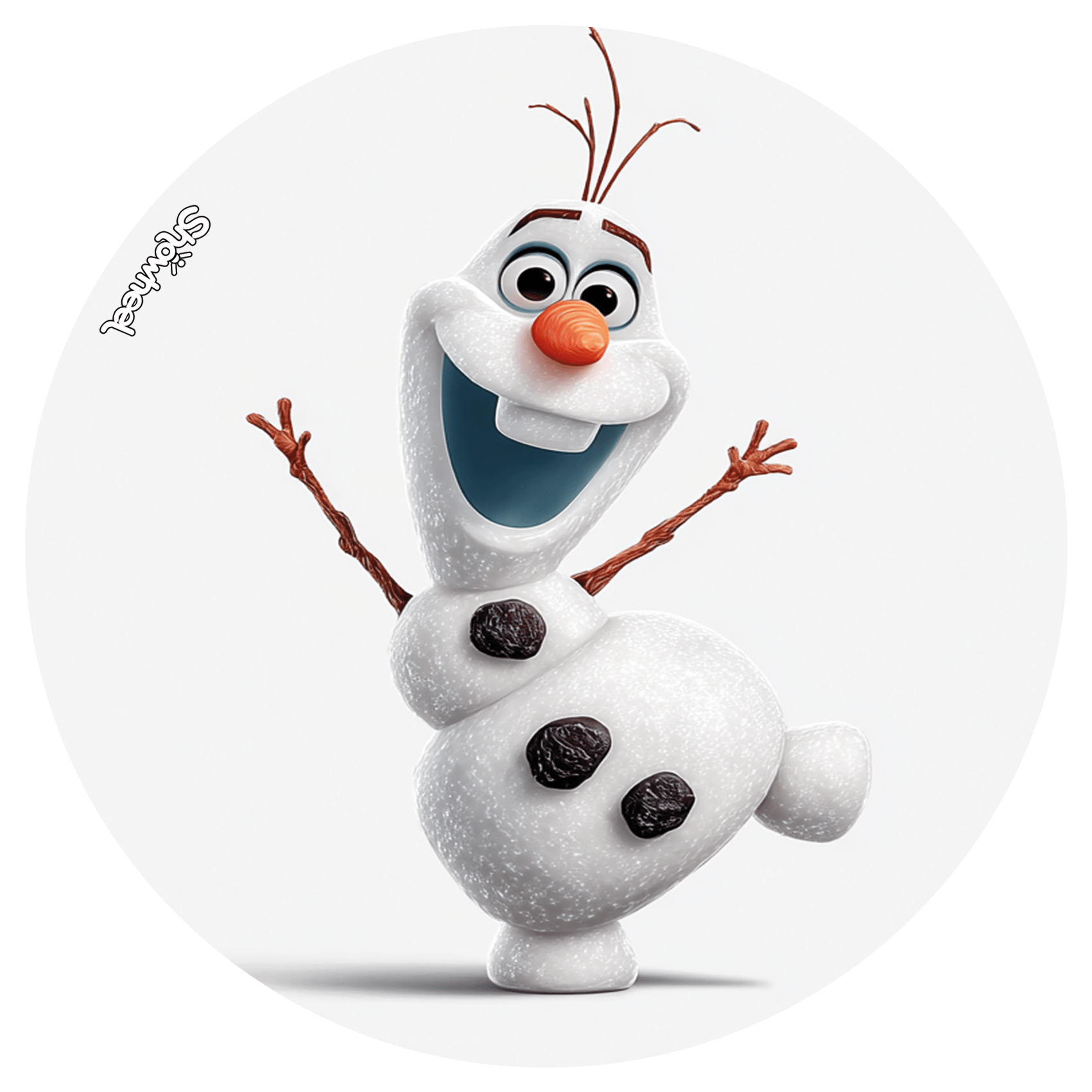 Olaf