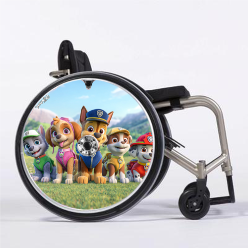 La bande pat patrouille