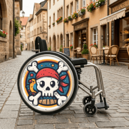 Graine de pirate
