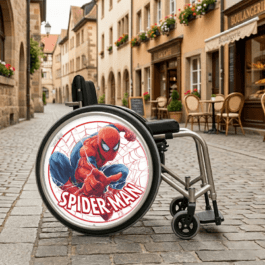 spiderman