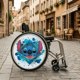 Stitch