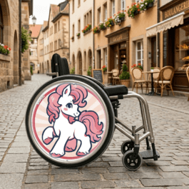 Poney