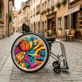 Art et sport