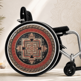 Mandalas et spirituel