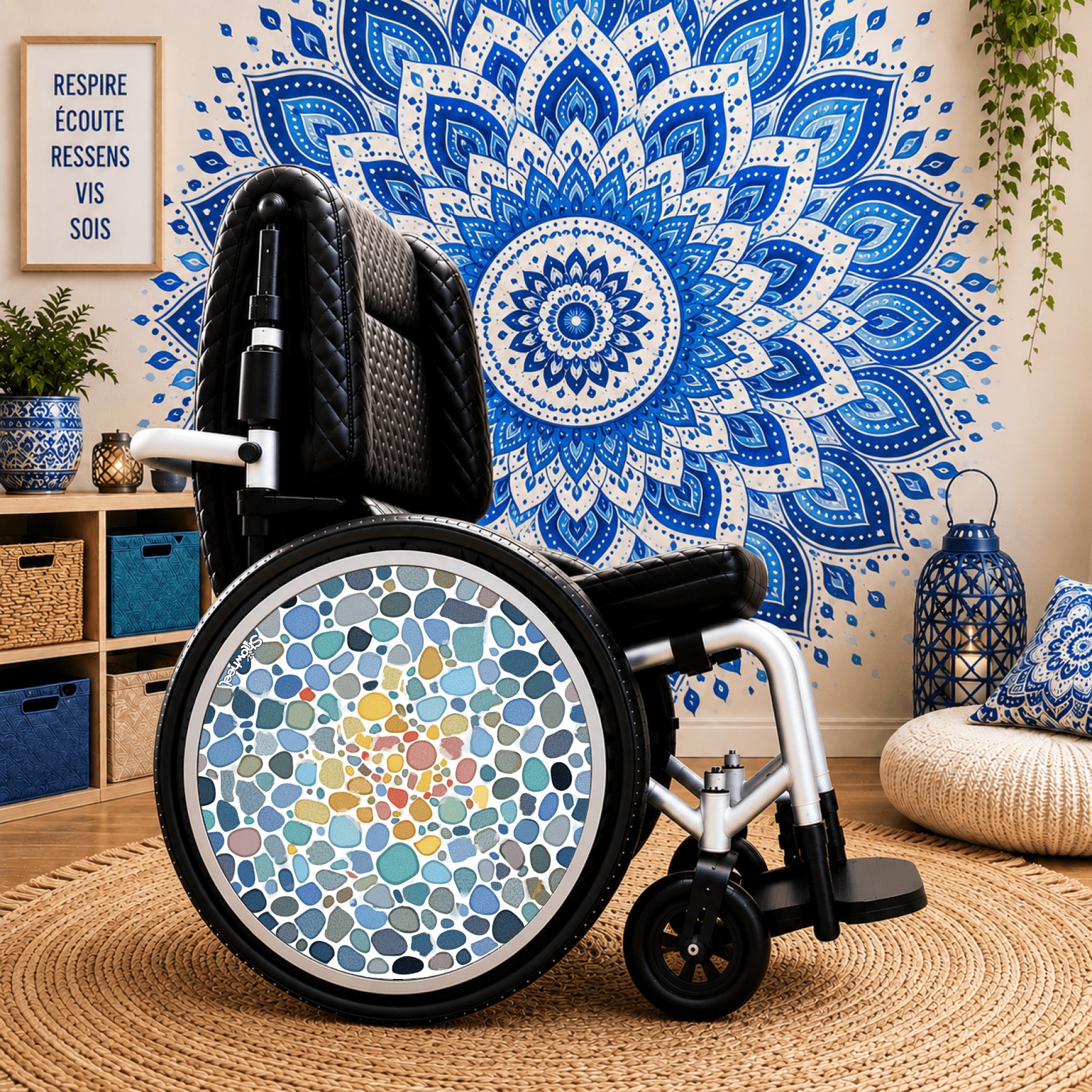 Mosaique – Image 3