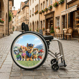 La bande pat patrouille