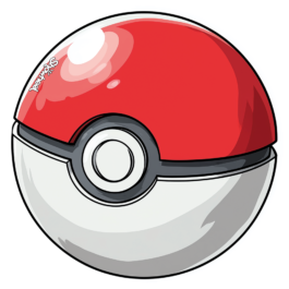 Pokeball
