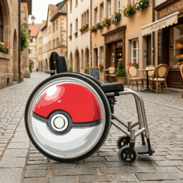 Pokeball
