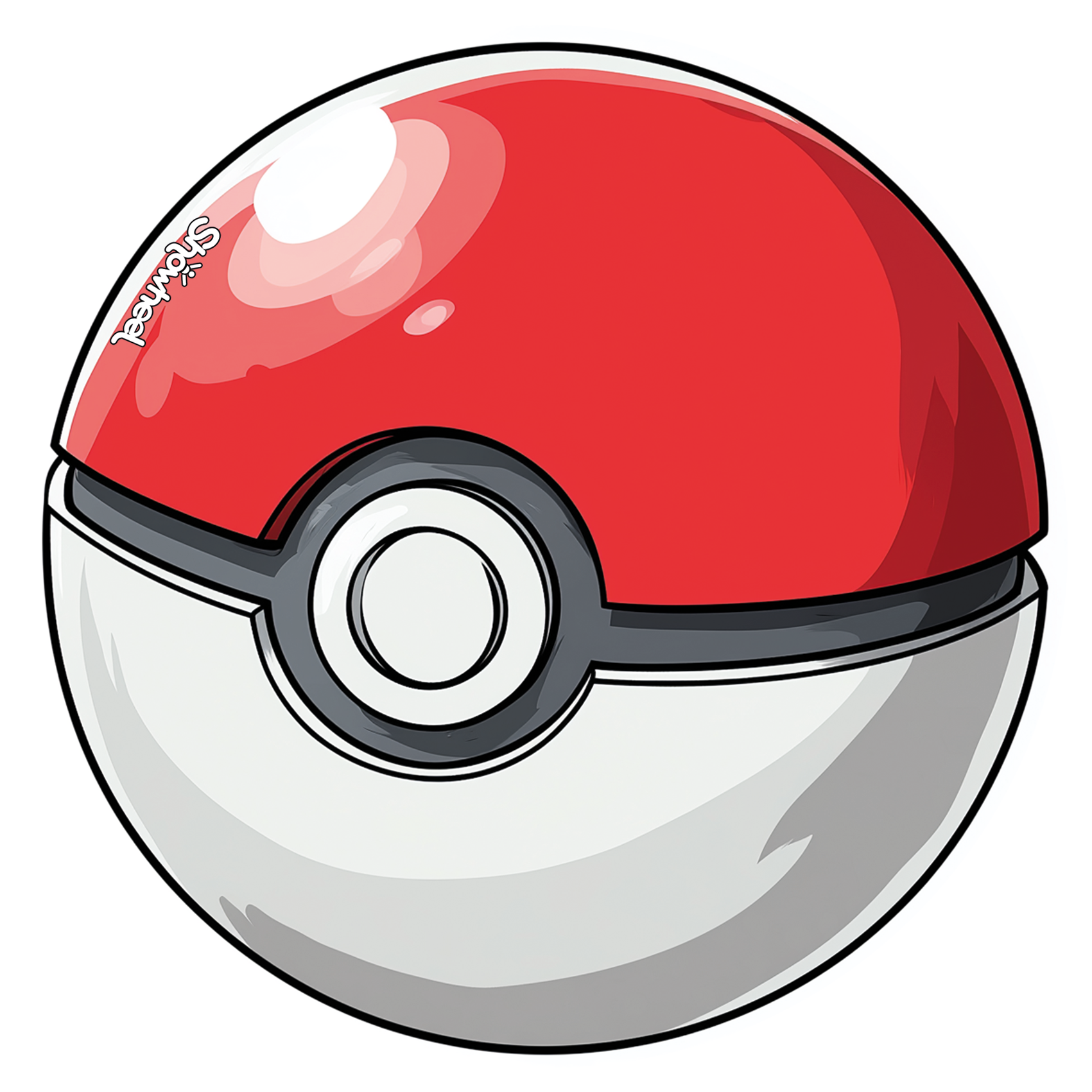 Pokeball