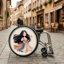Princesse fée